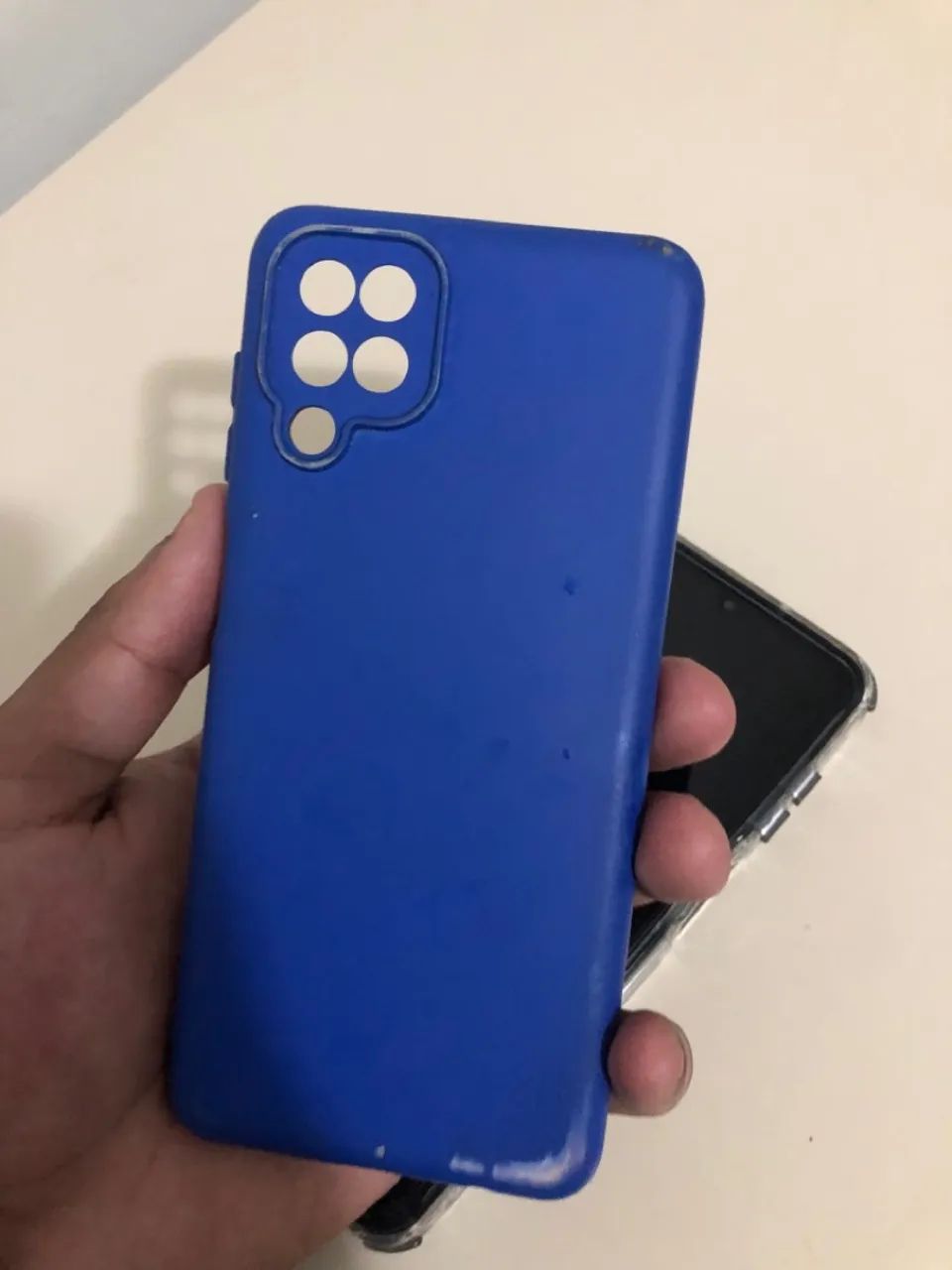 Galaxy A12  - Foto 5