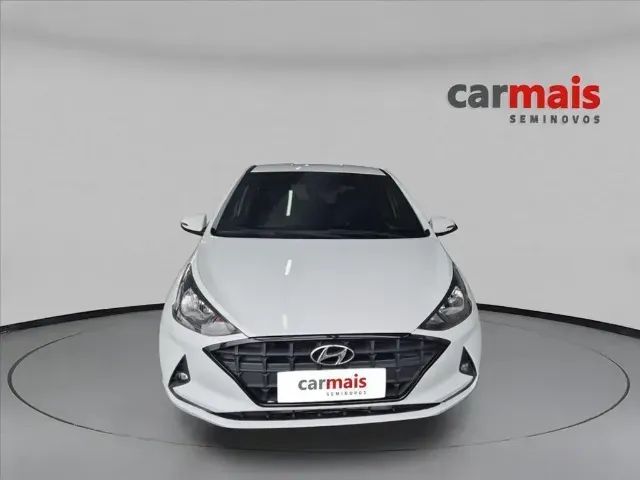 Hyundai HB20 Evolution 1.0 Flex 12V MEC 2022