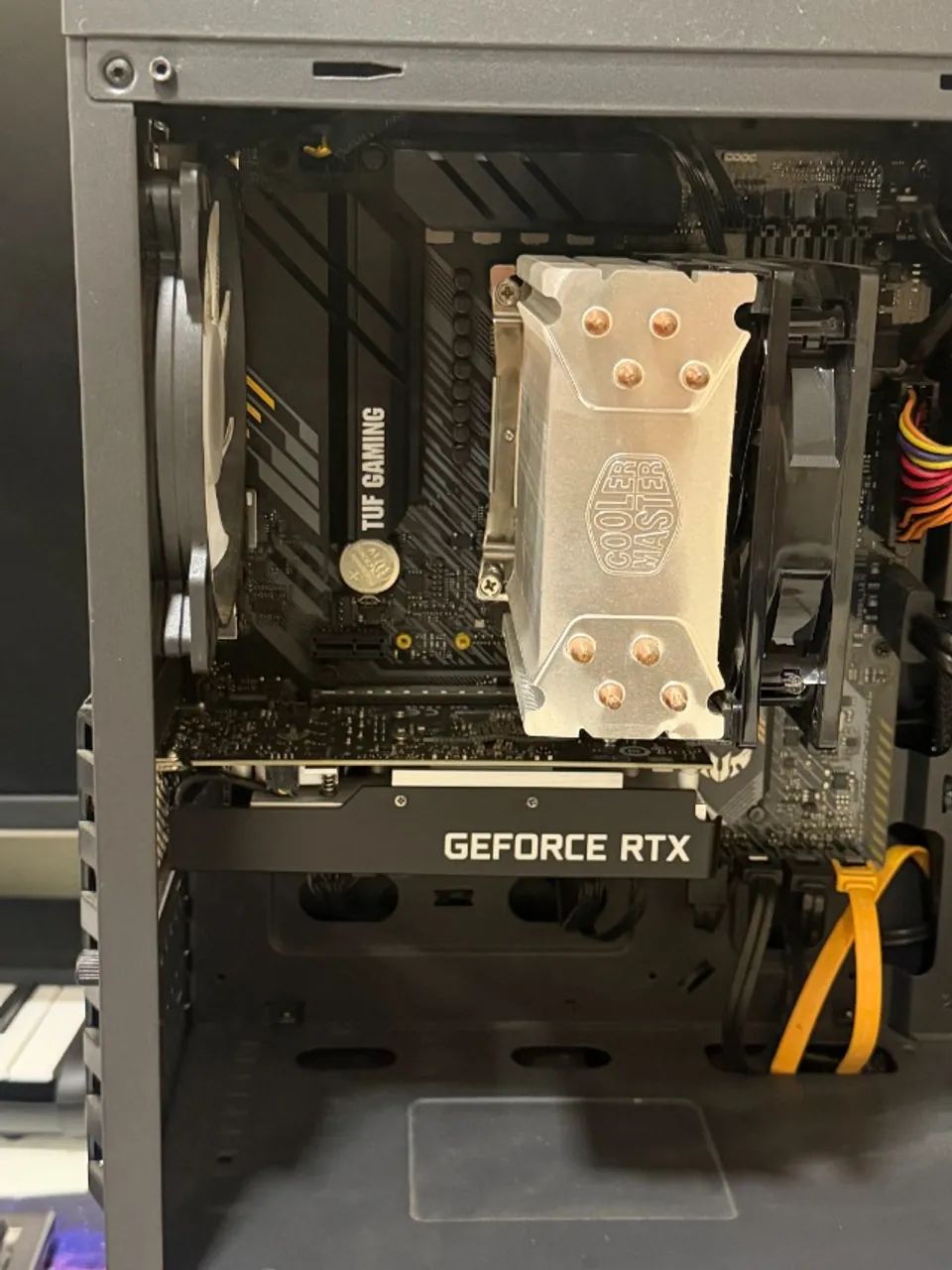 PC Gamer completo. Top - Foto 4