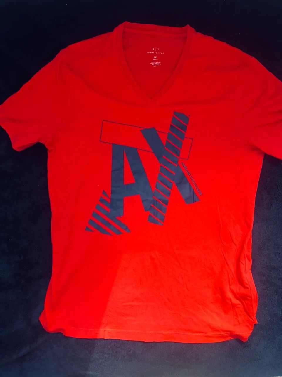 CAMISA ARMANI