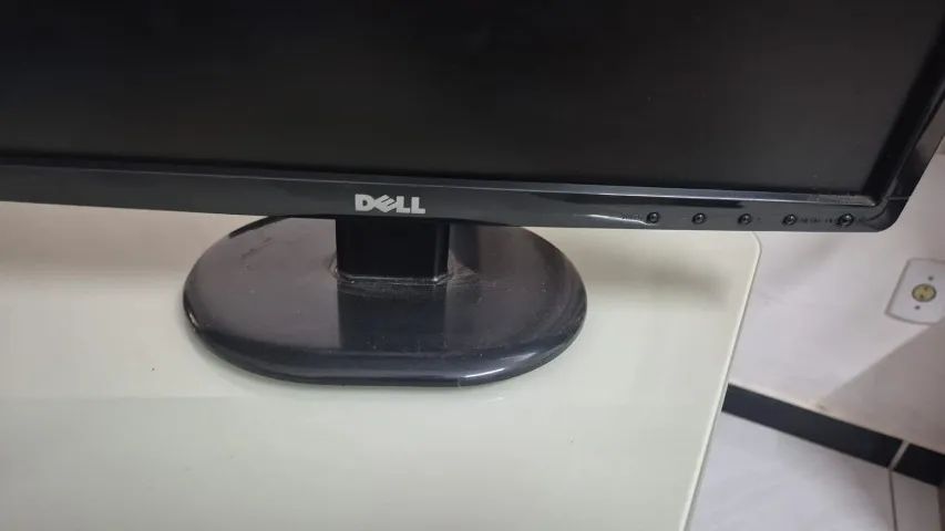 Monitor Dell D1901Nc LCD HD 18,5" - Foto 3