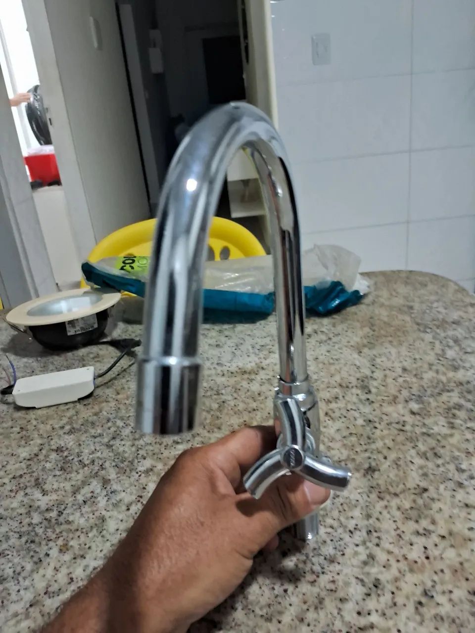 Torneiras  - Foto 2