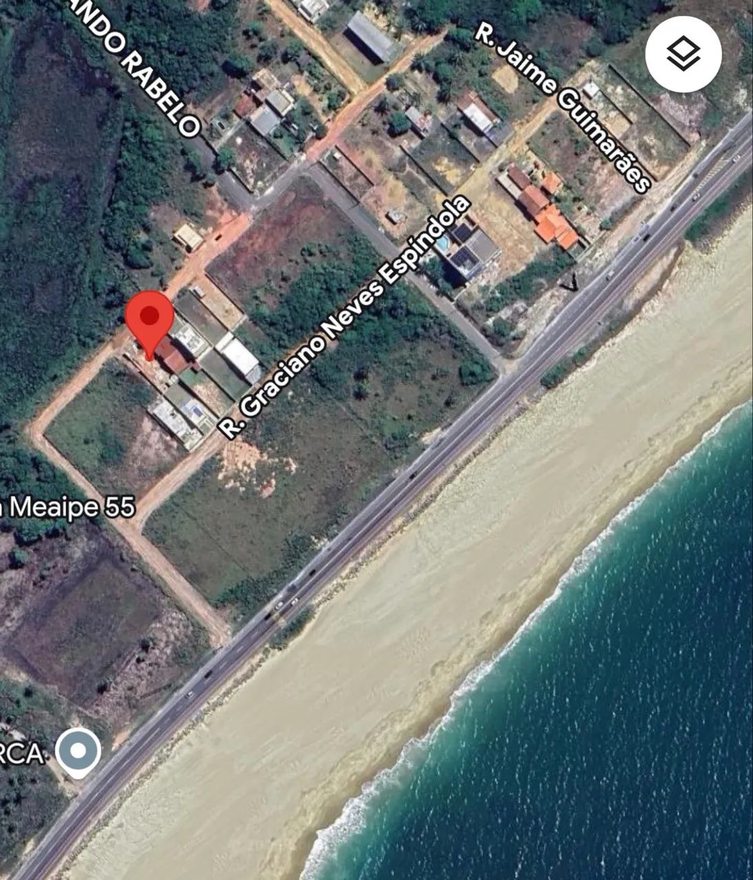 Terreno perto da praia - Foto 2