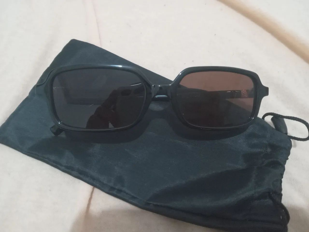 Óculos de sol Novo feminino