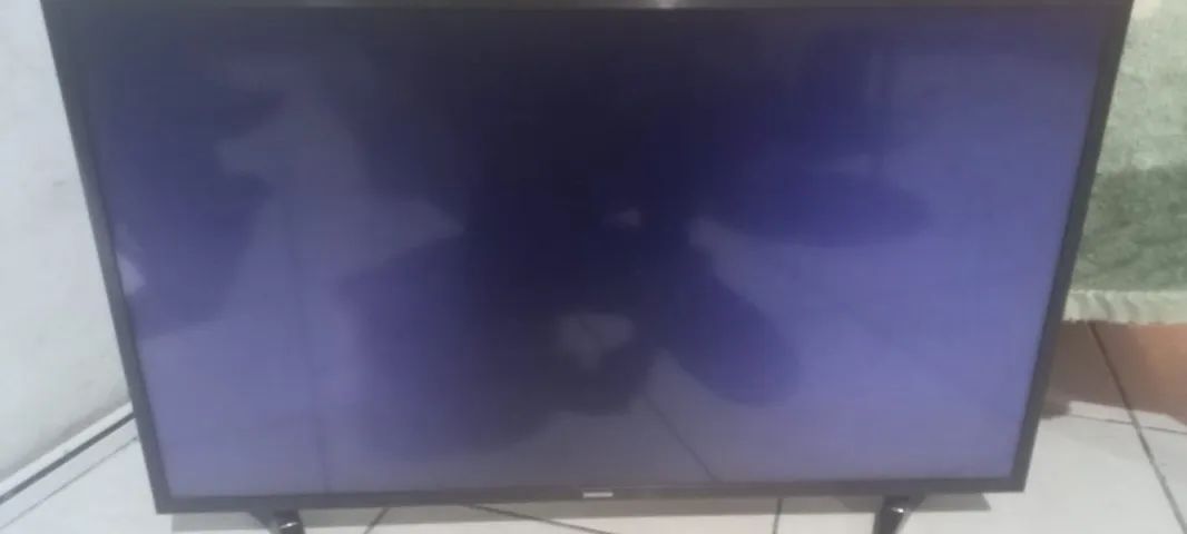 TV SMART 40 POLEGADAS - Foto 3