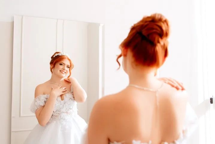Fotógrafa para Casamento Civil, Mini Wedding e Cerimônia - Foto 3
