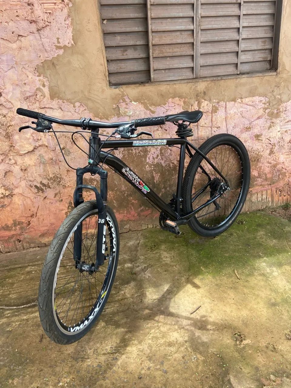 Vendo bicicleta  - Foto 3
