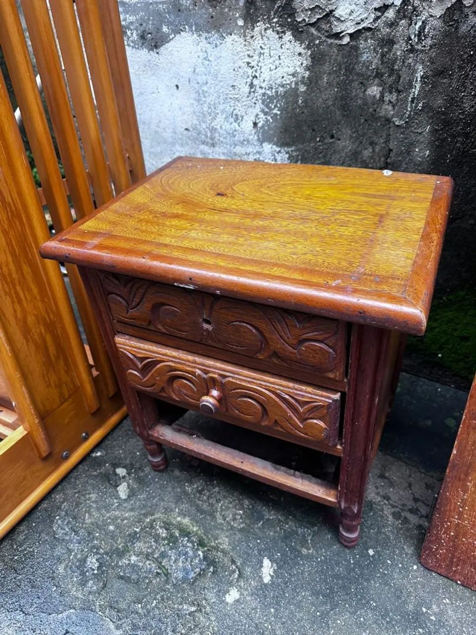 Quarto completo (Madeira Pura) - Foto 3