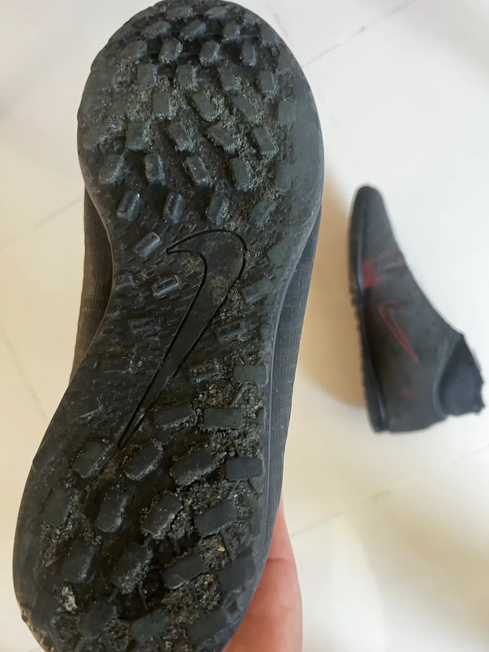 Chuteira Nike - Foto 3