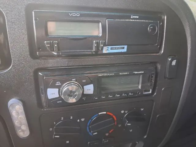 Mb accelo 815 bau 2018 - Foto 3
