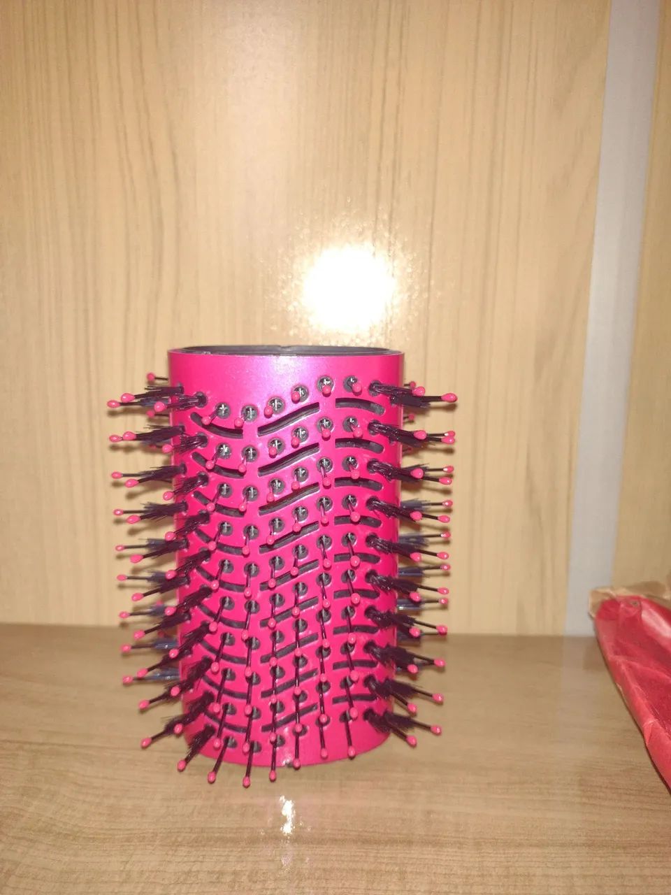 Cabeça com Cerdas para Escova Secadora Taiff Easy - Foto 2