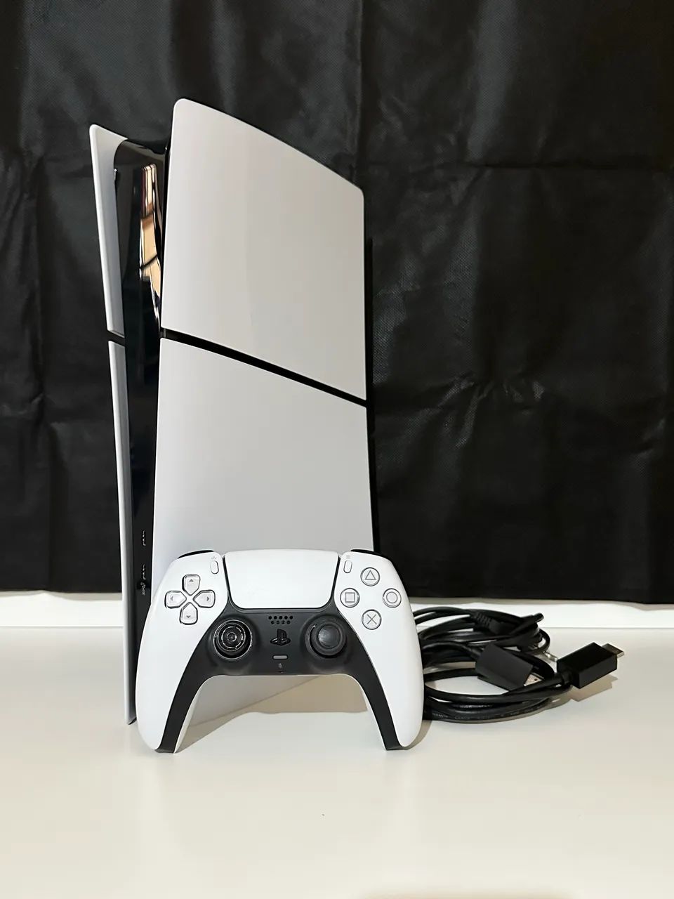 PlayStation 5 Slim 1 Tera - Foto 2
