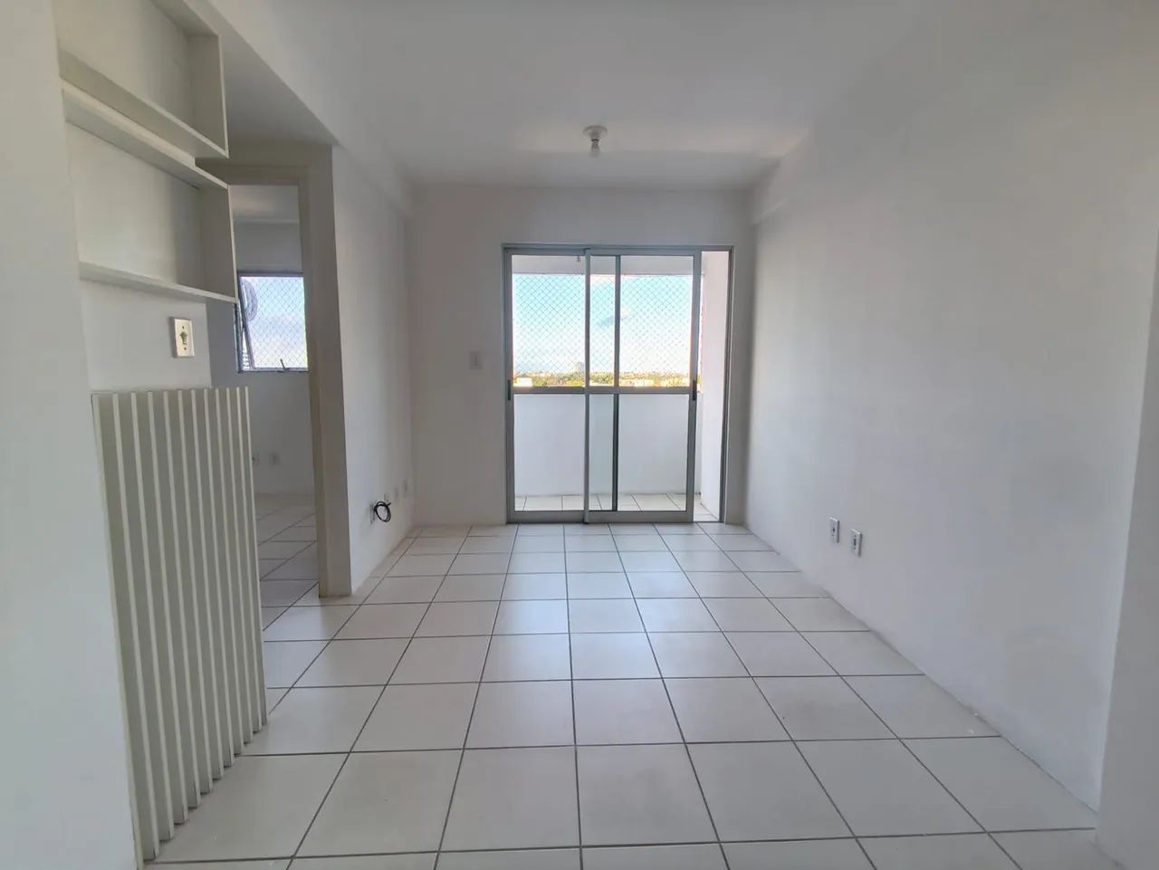 Lindo Apartamento 2 Quartos próx. Praça Centenário - Foto 4