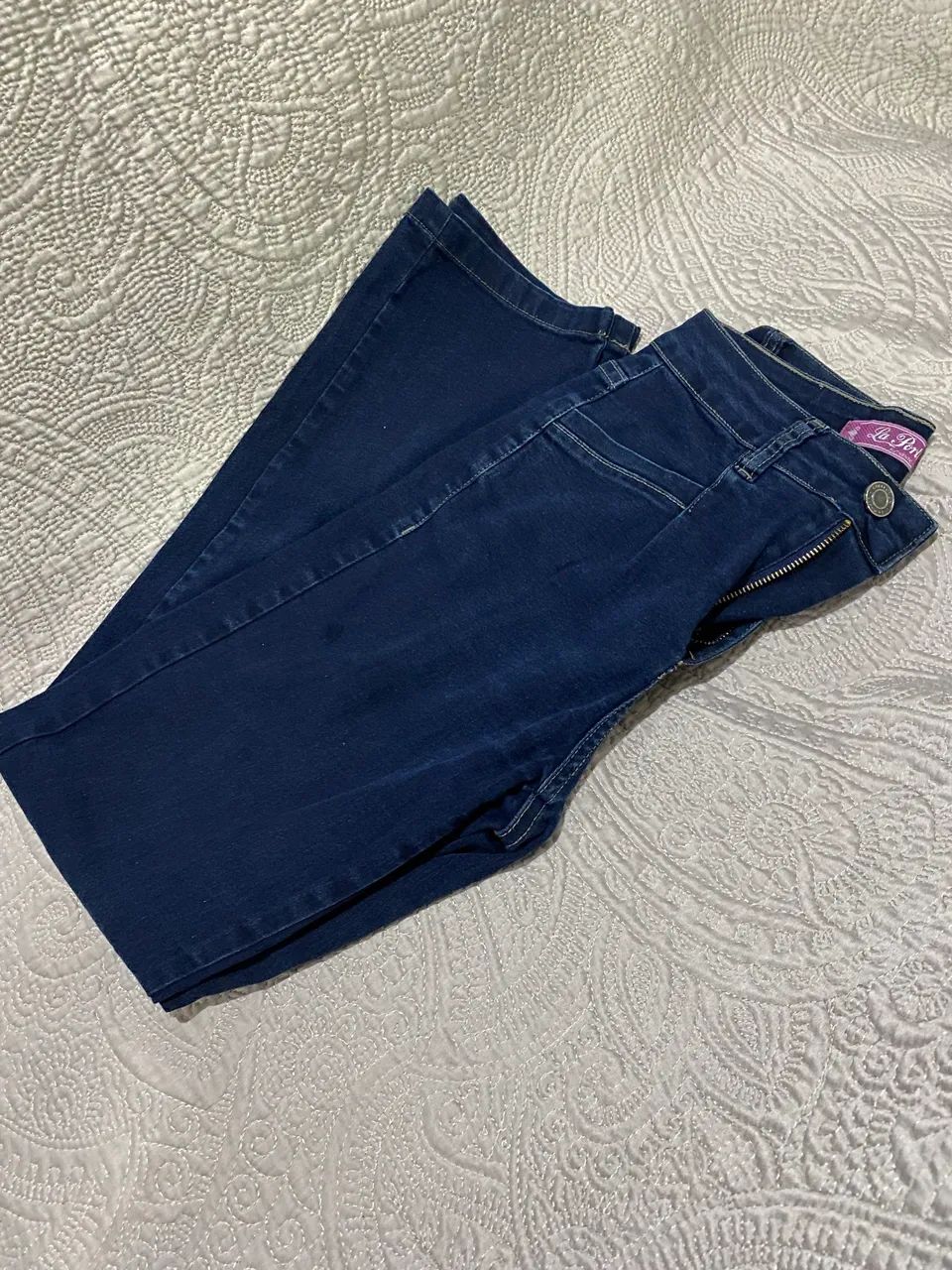 Calça jeans 