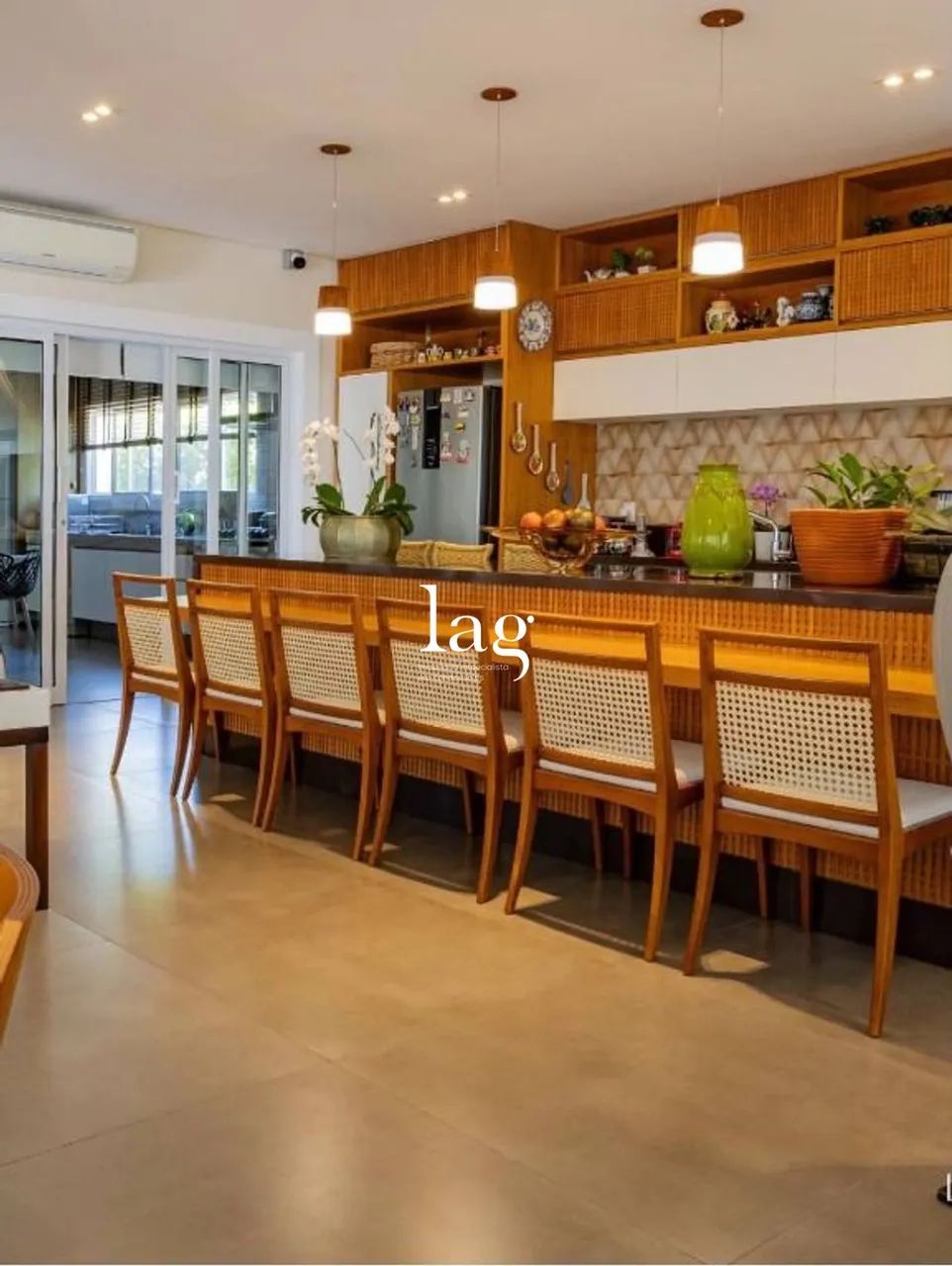Casa com 4 quartos, 750 m²- Lago Azul - Araçoiaba da Serra/SP - Foto 4
