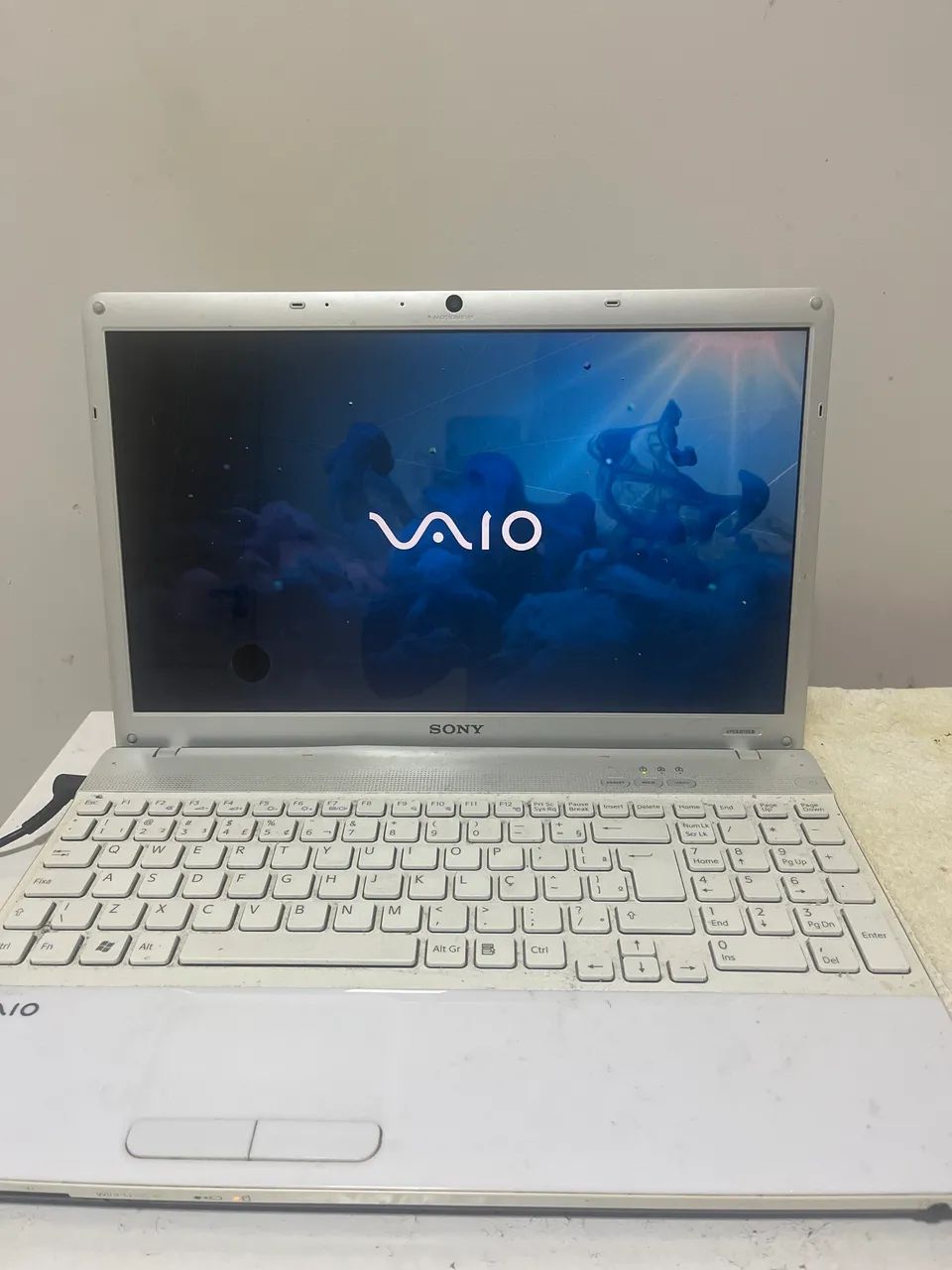 Notebook Sony  - Foto 3