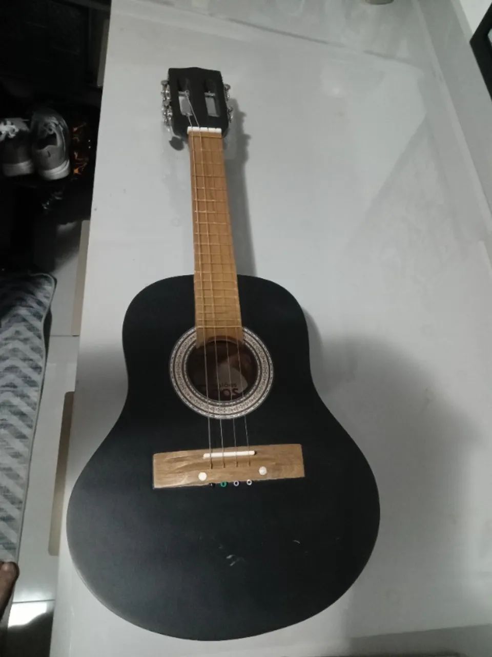 Cavaquinho 