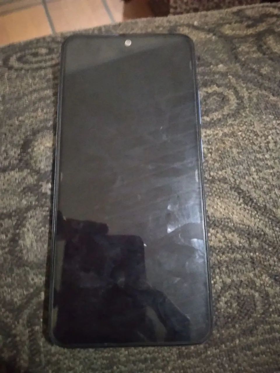 Xiaomi redmi note 11S