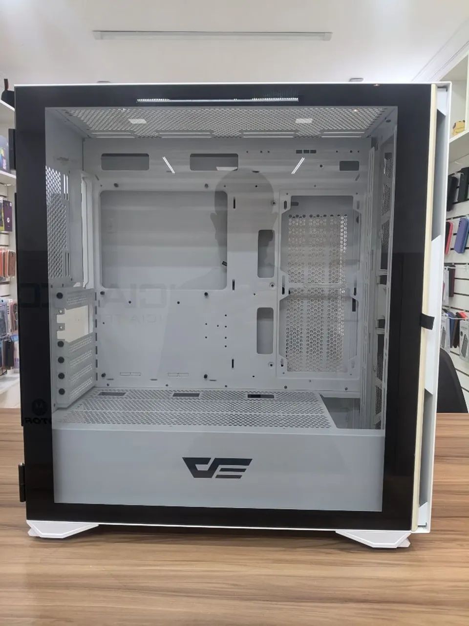 GABINETE DARKFLASH SPECIAL EDITION DESIGN + PERFORMANCE - Foto 5
