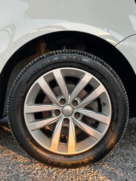 Volkswagen Fox Connect 1.6 Flex 8V 5P 2019 - Foto 3