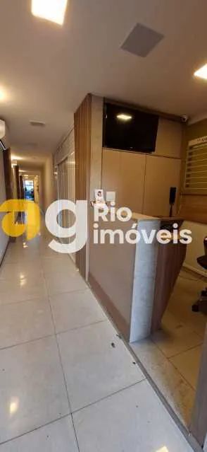 DUAS SALAS COMERCIAIS À VENDA EM VILA VALQUEIRE - Foto 3