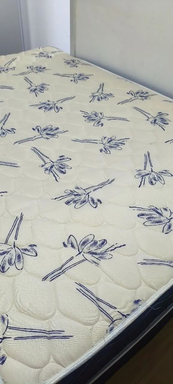 Cama de casal conjugada  - Foto 5