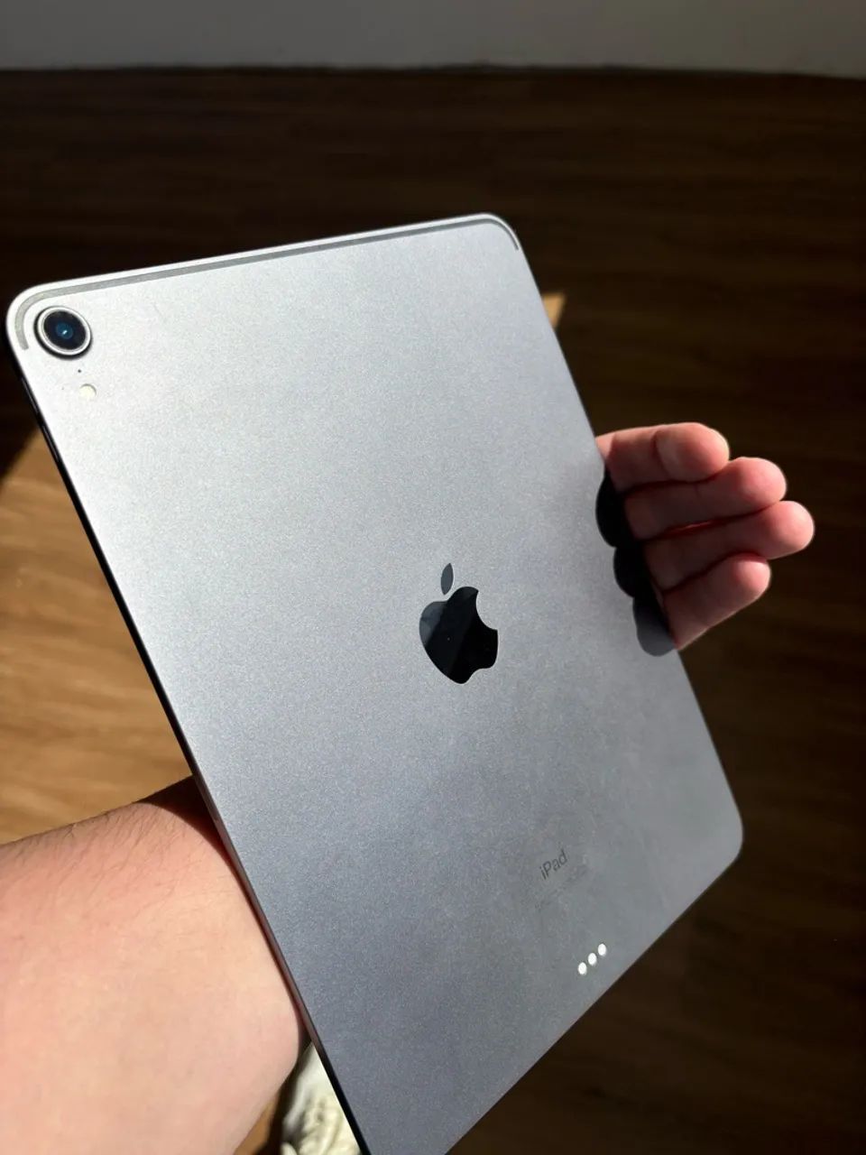 iPad Pro 11" com MagicKeyboard - Foto 2