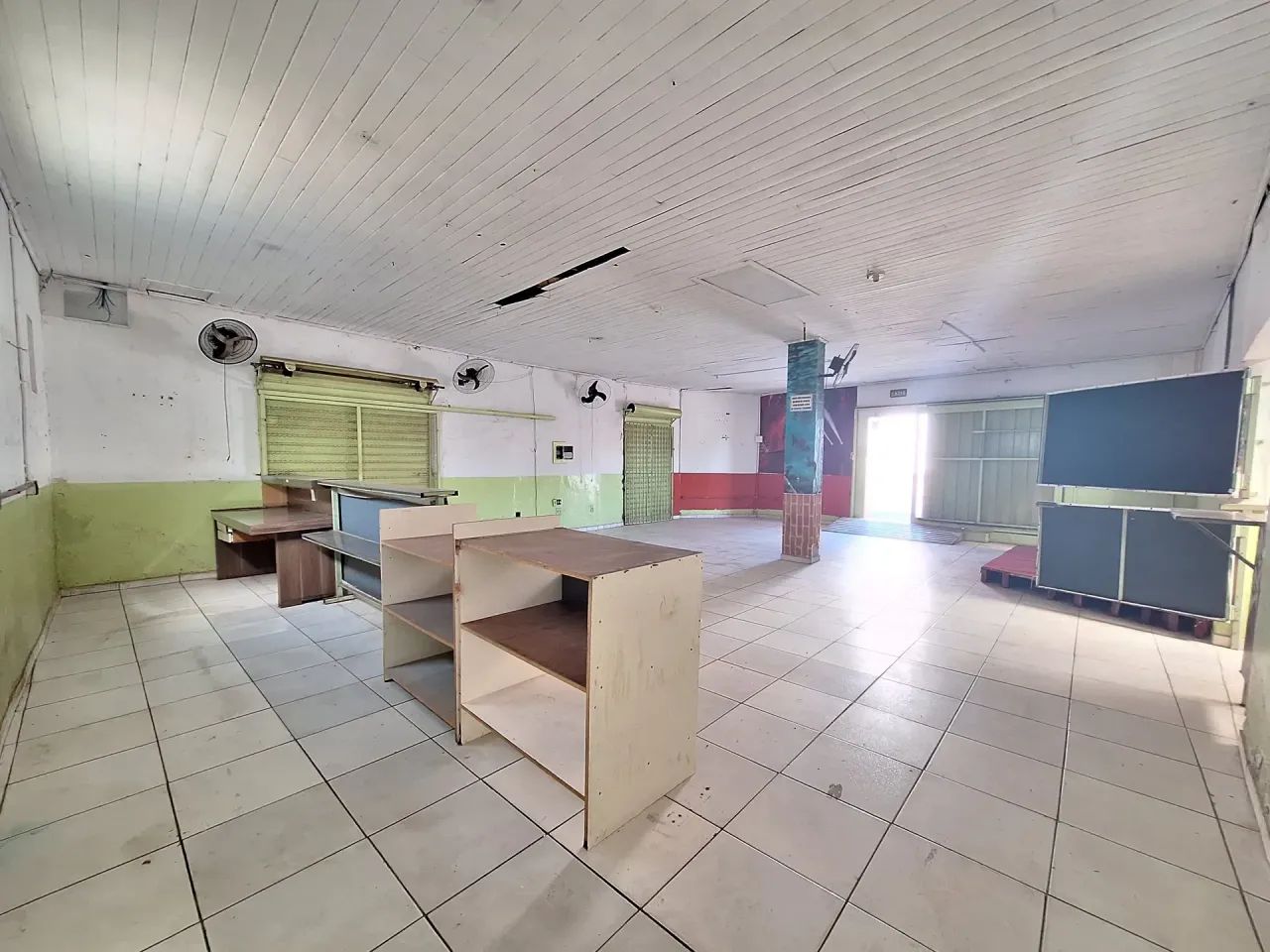 Imóvel para aluguel tem 100 metros quadrados com 2 quartos em Cidade Alta - Cuiabá - MT - Foto 5