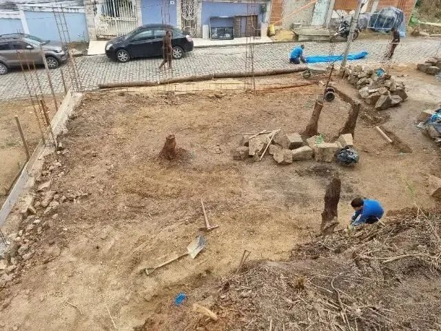 Vendo terreno 10x24 - Foto 5