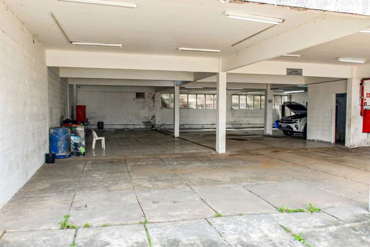 Galpão na Rua do Oratório, 3680  10000 m² - Foto 4