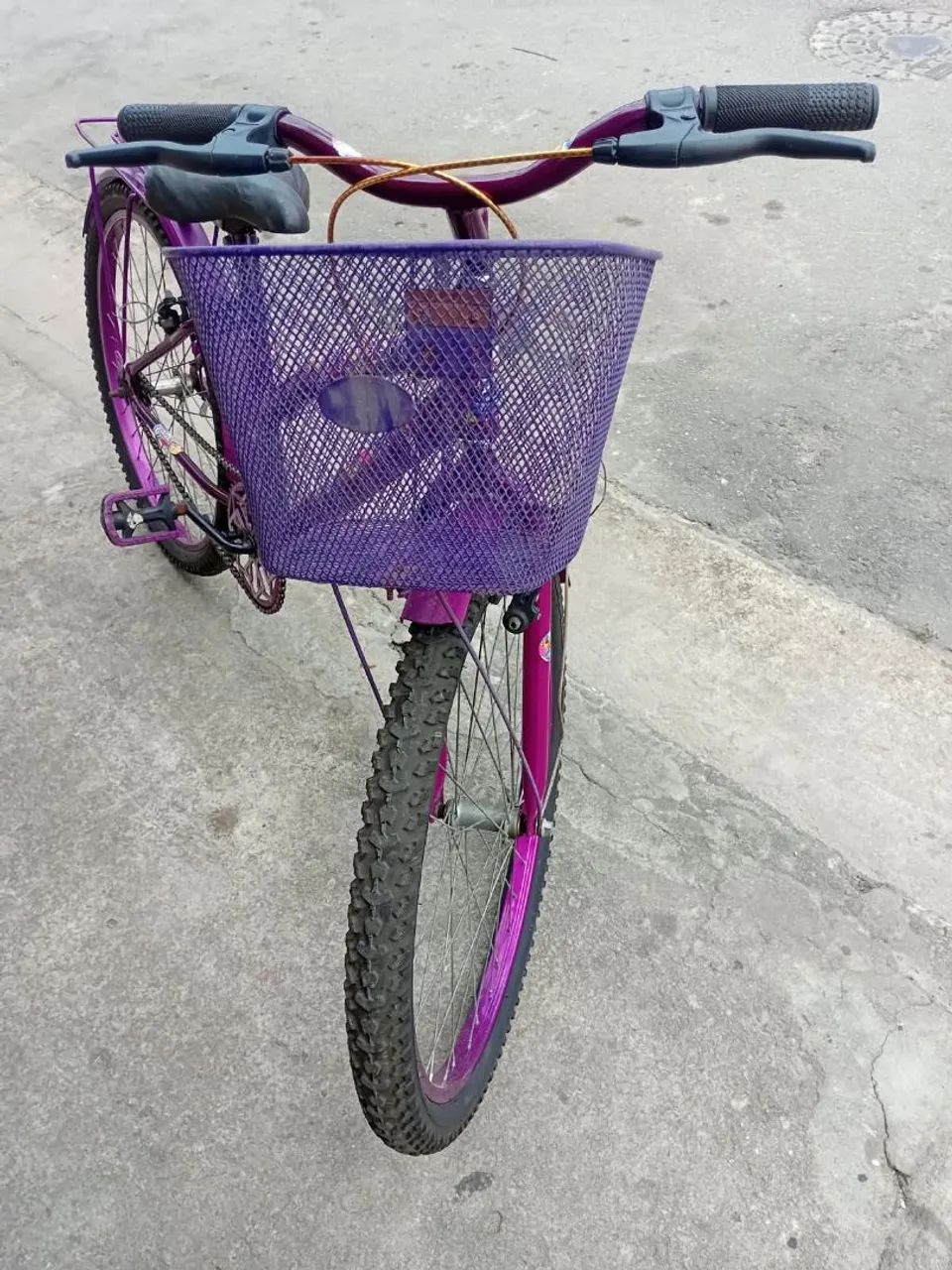 Bicicleta  - Foto 3