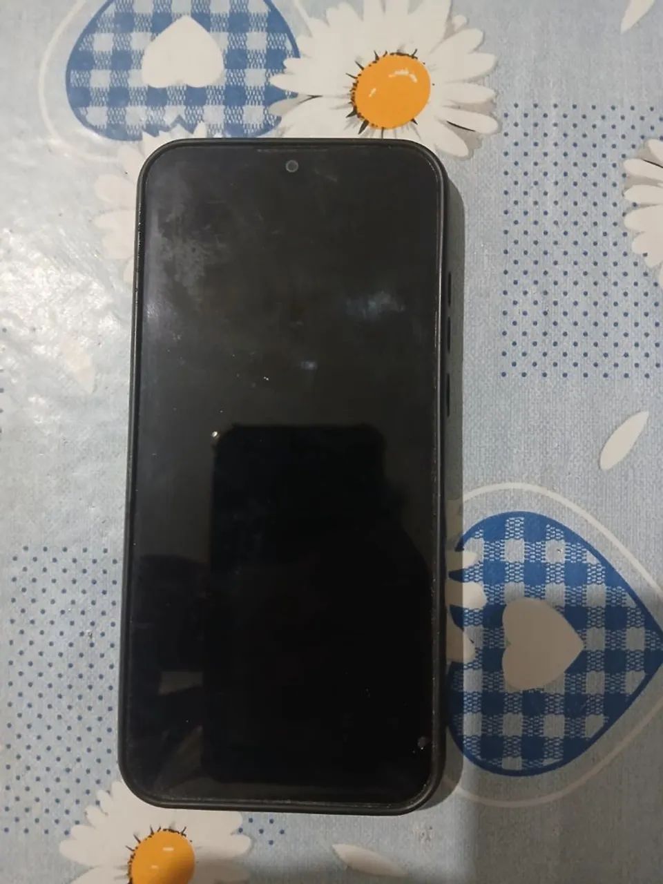 Celular Motorola seminovo - Foto 5