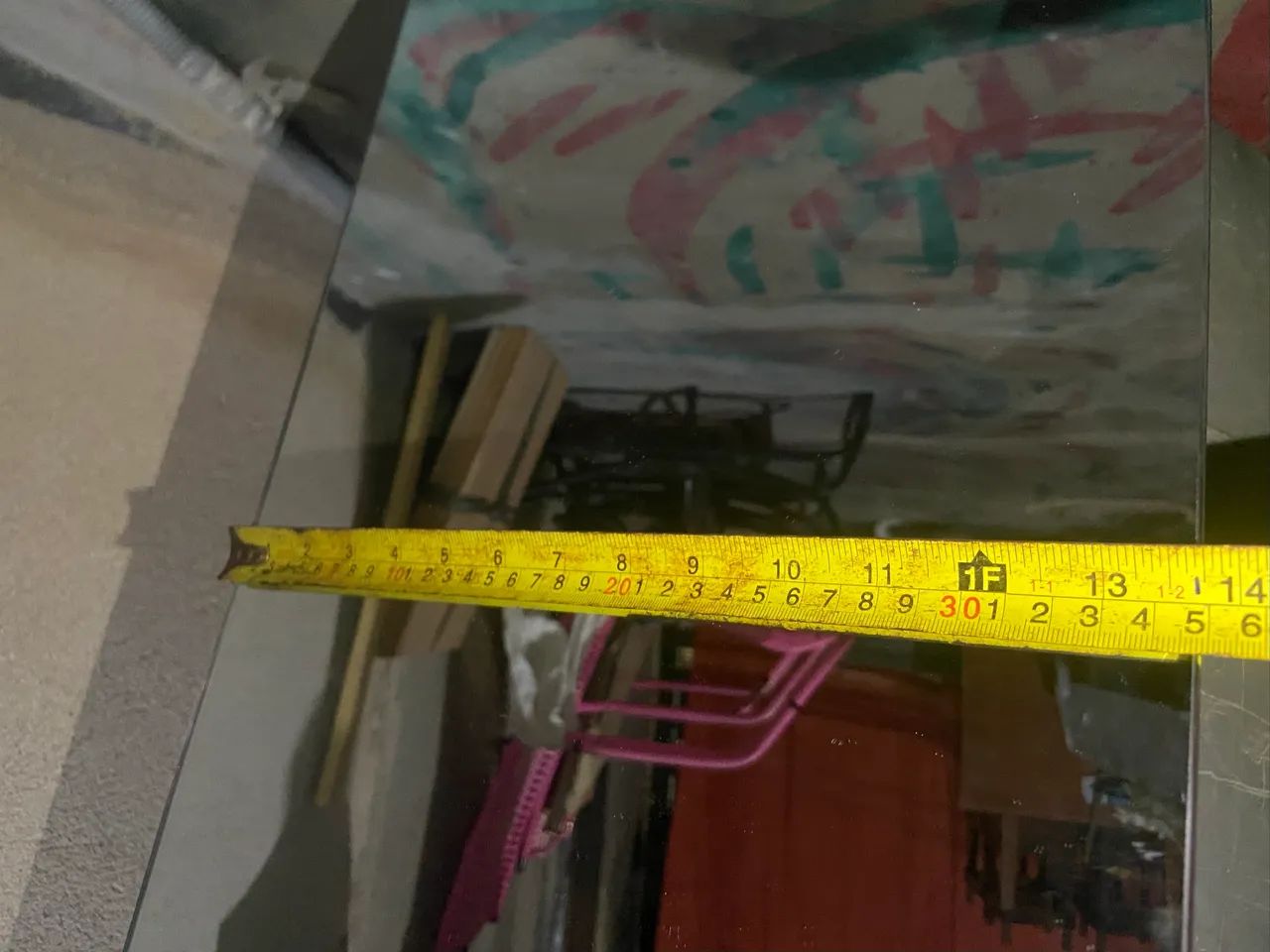 Vende-se espelhos sem moldura  - Foto 2