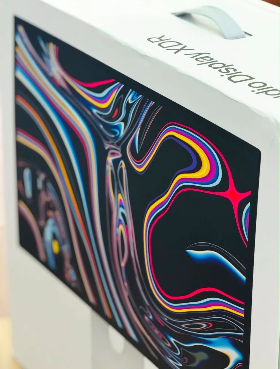 STUDIO DISPLAY 27" 5k - Foto 2