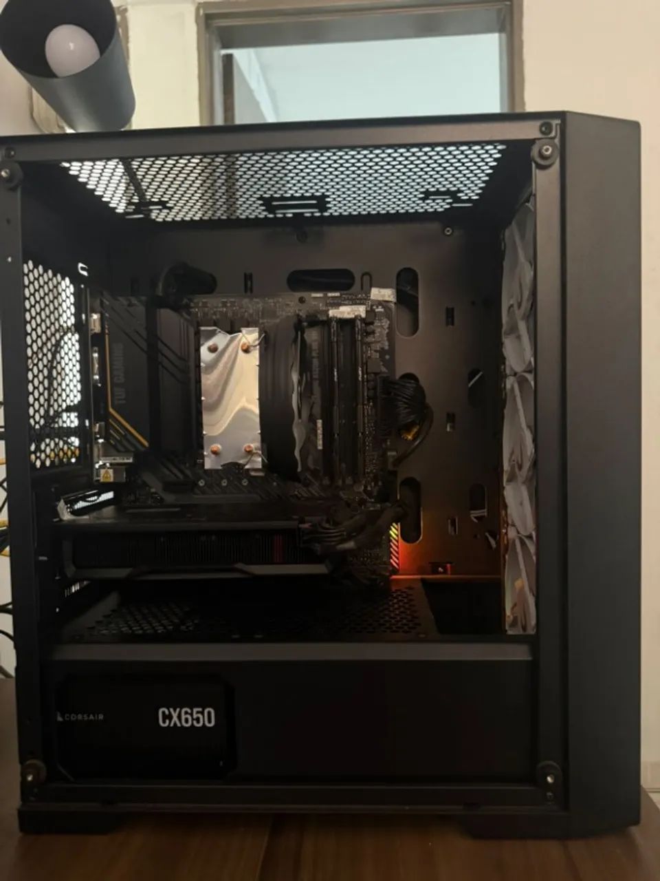 Computador Desktop Gamer - Foto 2