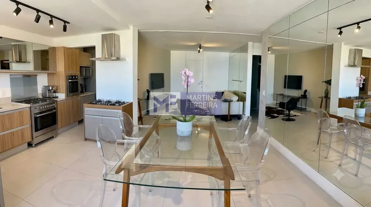 Apartamento de 1 quarto para locação - Leblon - Foto 3