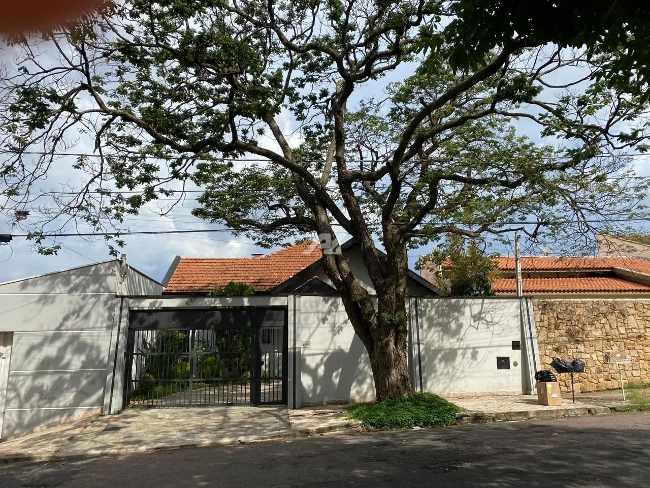 casa - Jardim Nova Europa - Campinas