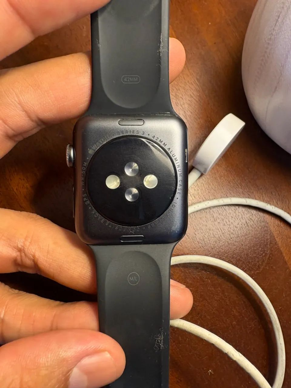 Apple Watch  - Foto 4