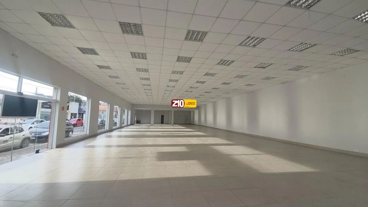 SALÃO COMERCIAL em Indaiatuba - São Paulo, Centro