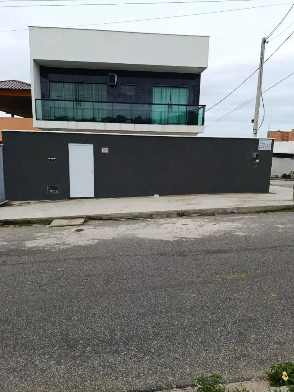 (Vendo) Casa em Cabo Frio