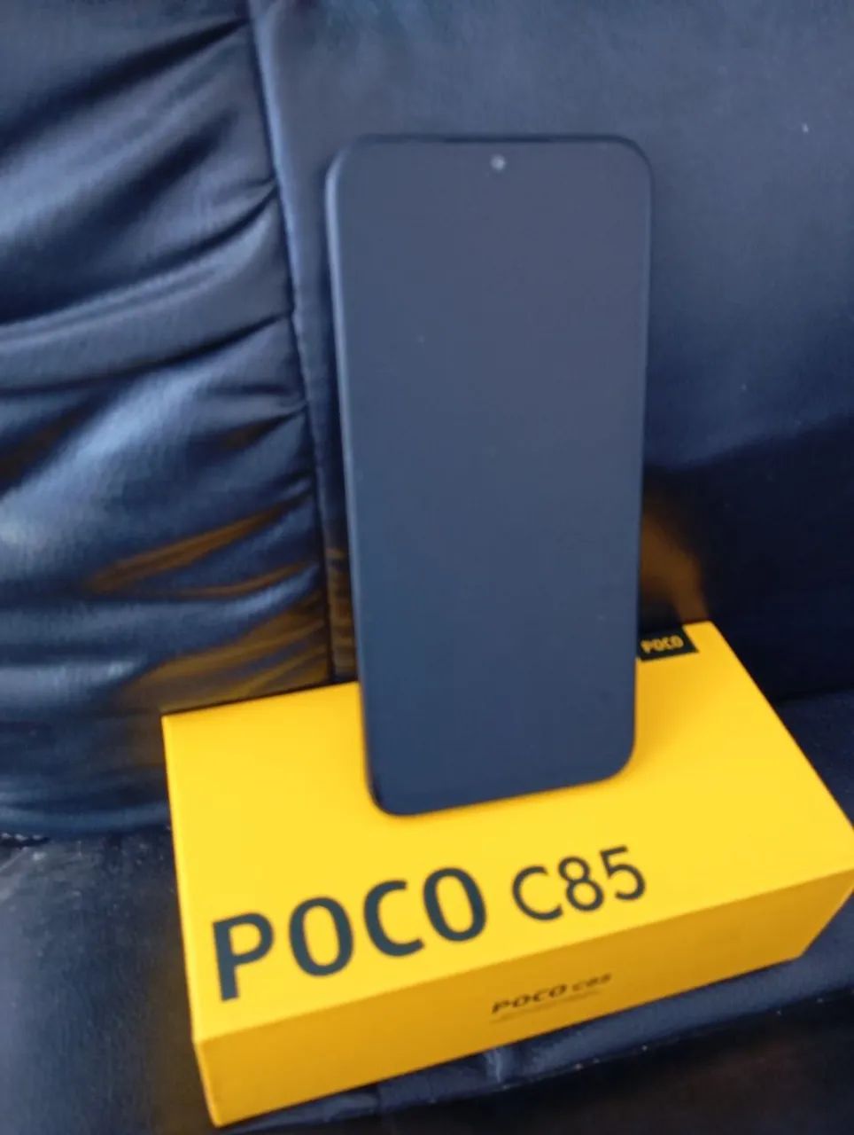 SMARTFONE XIAOMI POCO 85C  - Foto 5