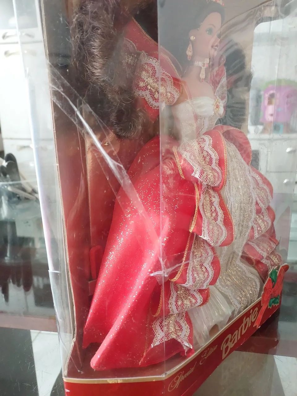 Barbie holiday 1997 - Foto 3