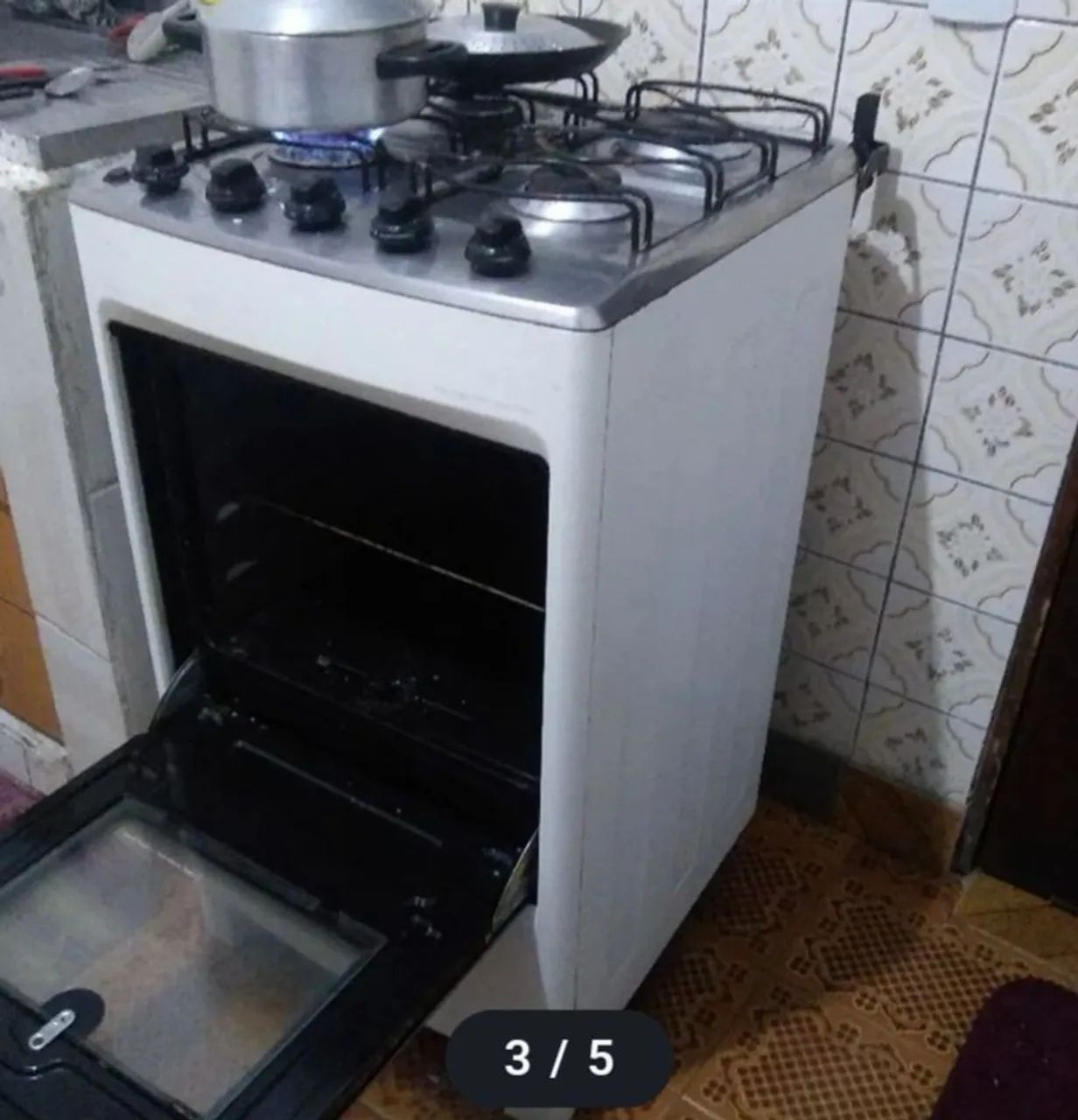 Fogão  - Foto 3