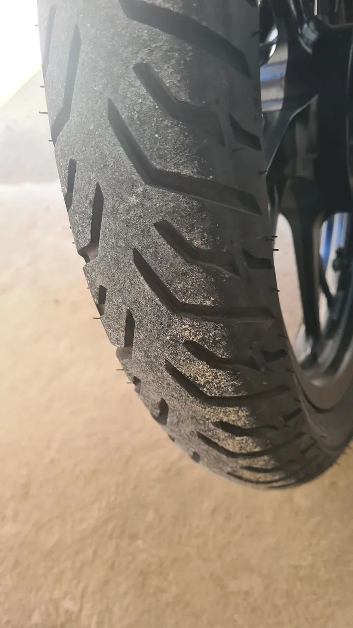 Honda titan 160 - Aluguel de moto - locação de moto - alugo moto - r$250,00 - venda moto - Foto 8