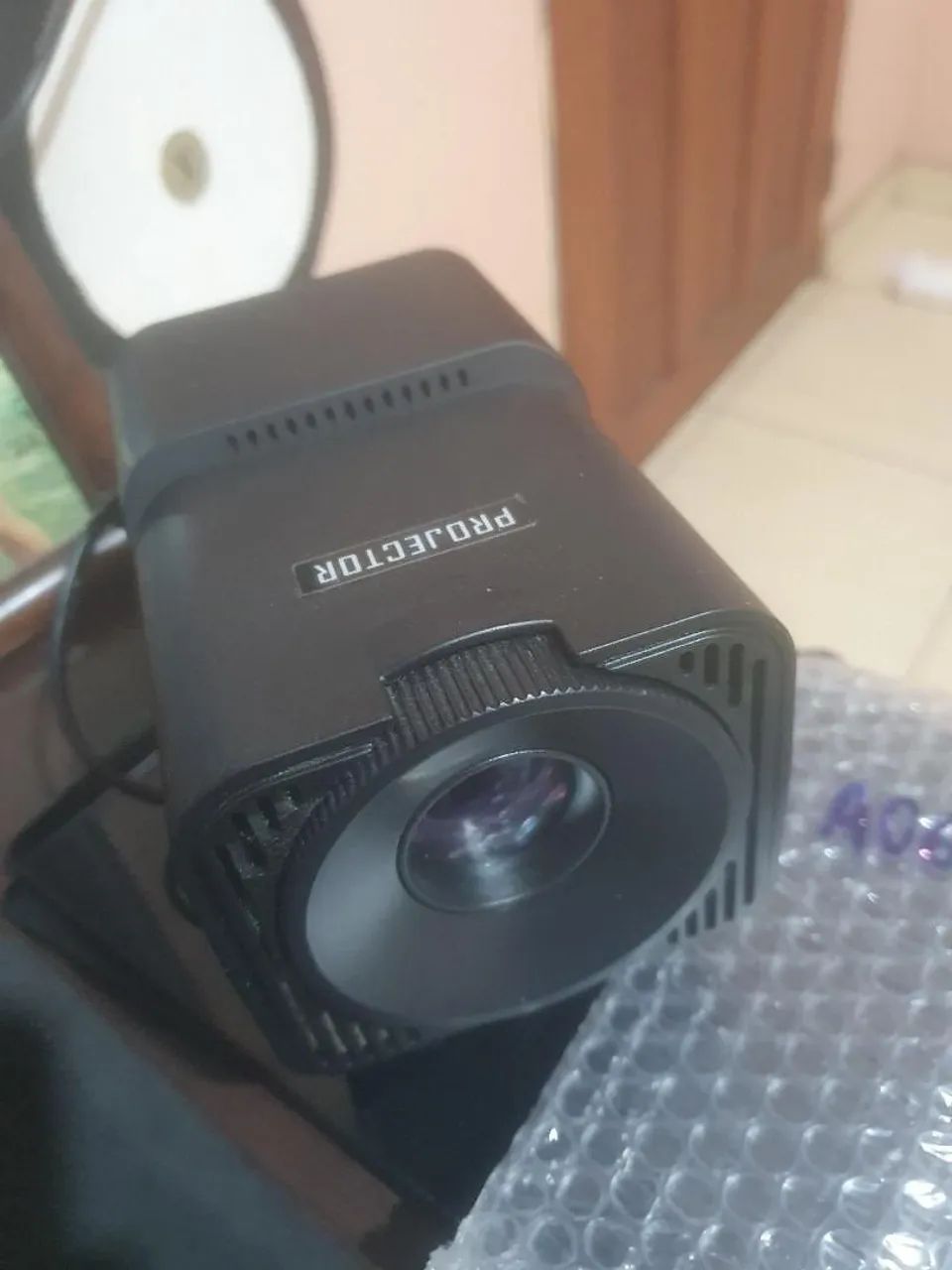 Projetor HY320