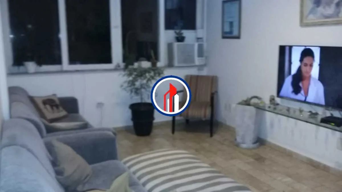 Apartamento : / Residencial / Copacabana