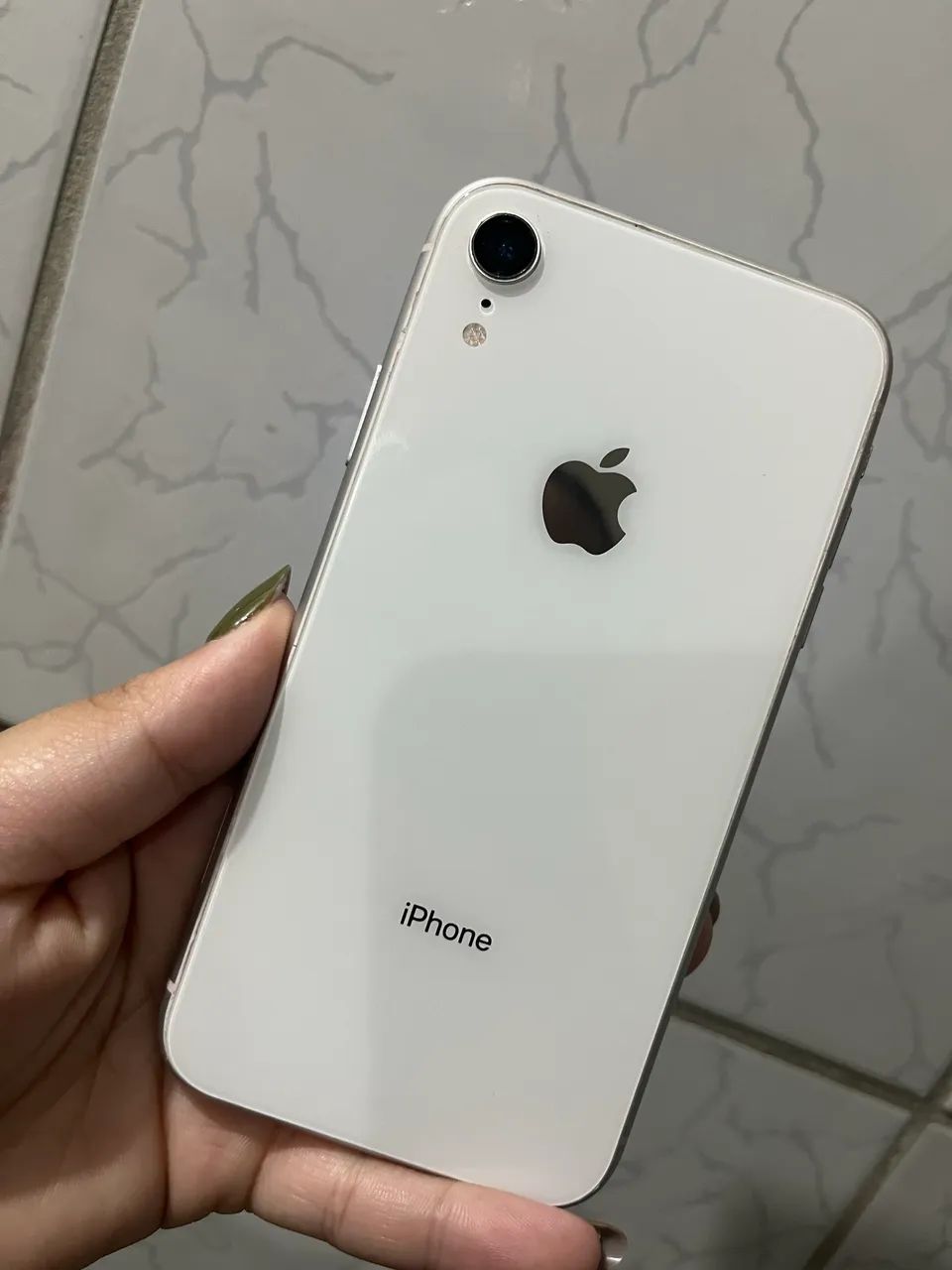 iPhone XR 256gb - Foto 4