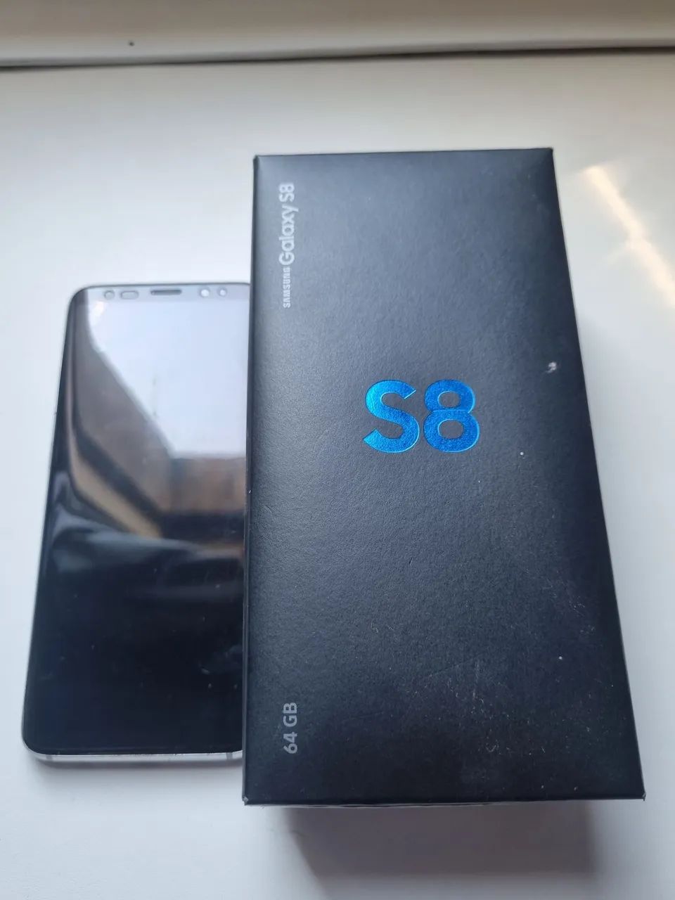 Galaxy S8 - Foto 2