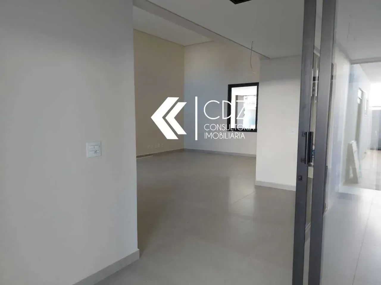 Casa térrea em condomínio à venda - Sorocaba/SP
