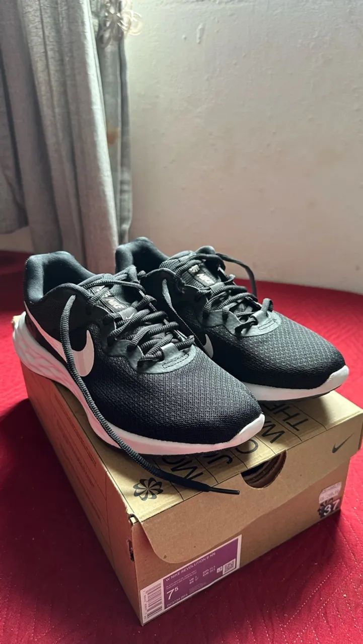 Nike Revolution 6 original - Foto 4
